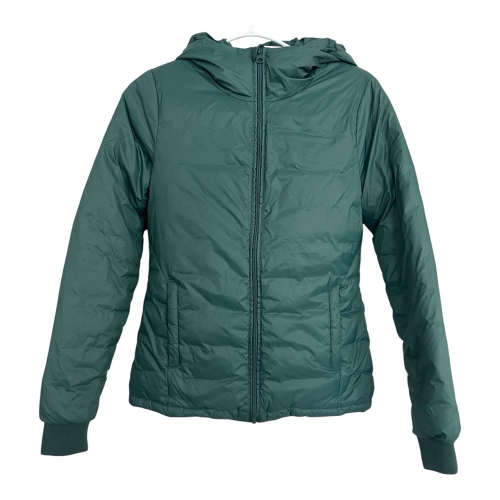 Twik Coat